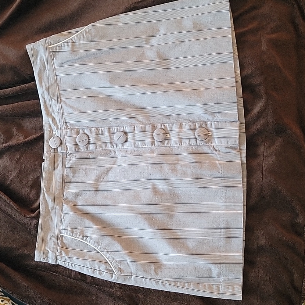 BANANA REPUBLIC skirt